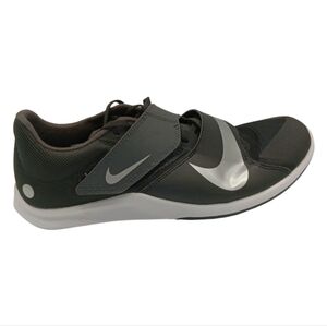 Nike Zoom Rival Mens Track & Field Jumping Shoes NEW NO CLEATS Size 8.5
